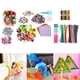 thumbnail image 5 of Completo de Manualidades Y Artes de 1200 Piezas Y Manualidades para Niños, 5 of 9