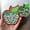 Red, variant on Personalized Teacher Apple Ornament – Custom Classroom Magnet with Student Name Tokens, Wooden & Acrylic Teacher Appreciation Gift with Stand, Bookmark & Gift Box