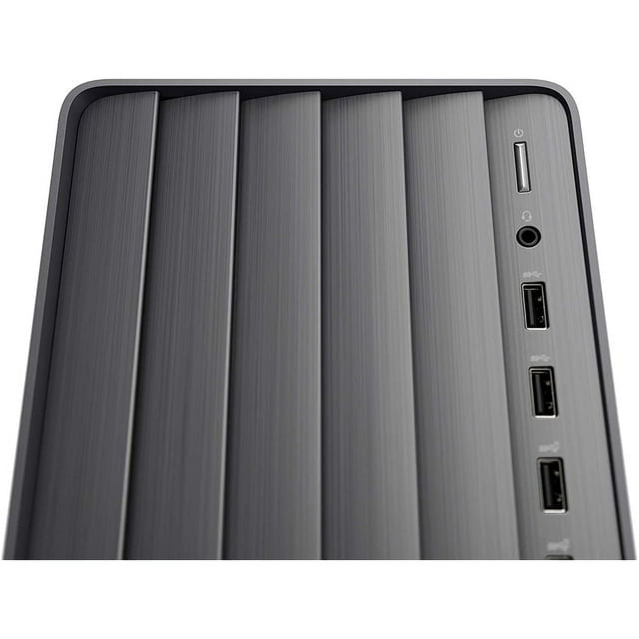 HP ENVY TE01-4000 Home/Business Desktop,Intel Core i5-13400