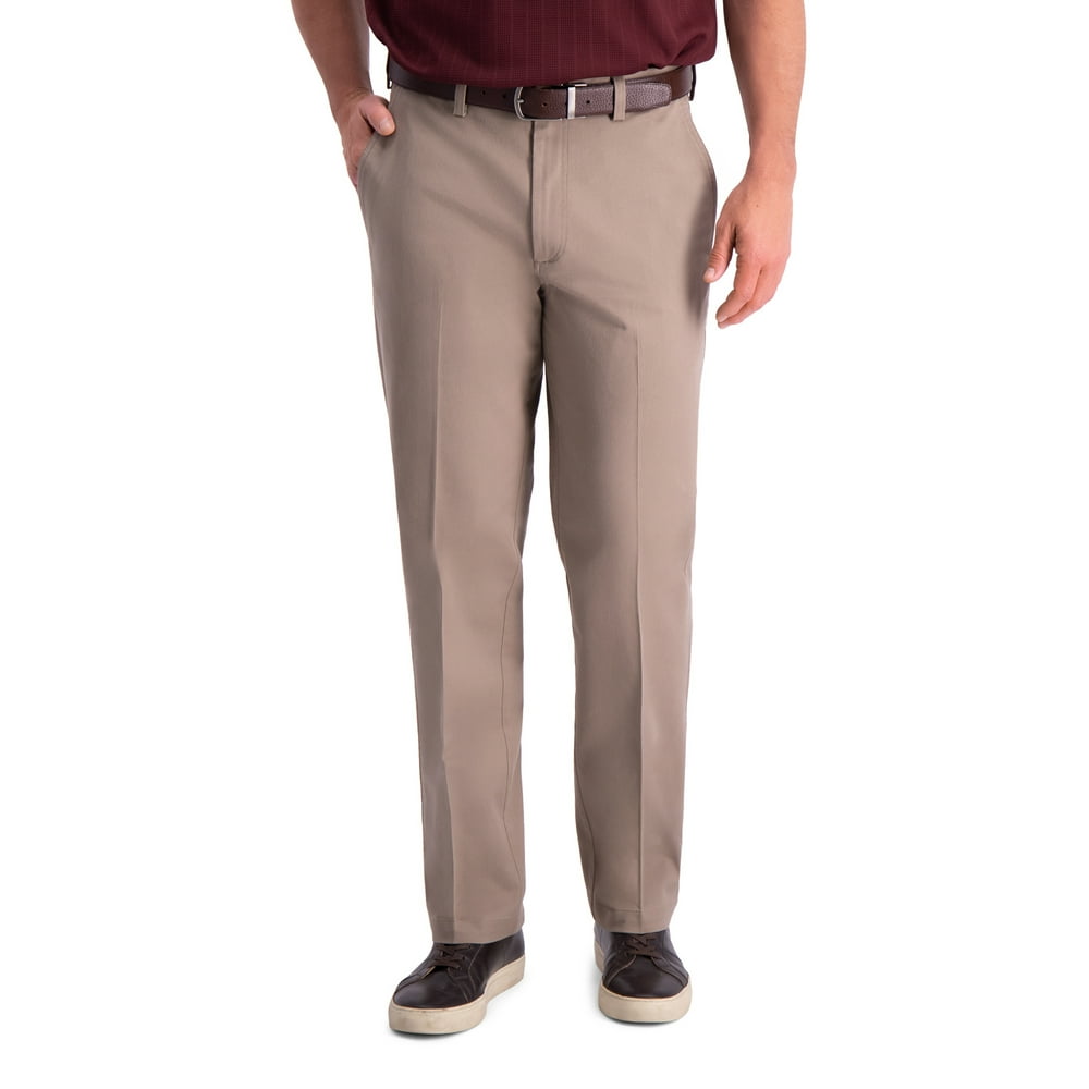 haggar coastal comfort chino classic fit