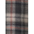 thumbnail image 7 of Wrangler® Men's and Big Men's Sherpa Lined Relaxed Fit Heavyweight Shirt Jacket, Sizes S-2XL, 7 of 7