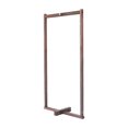 thumbnail image 2 of DYNWAVECA Wind Chime Stand Portable Windchime Holder for Meditation Wedding Event Home 26cmx50cm, 2 of 10