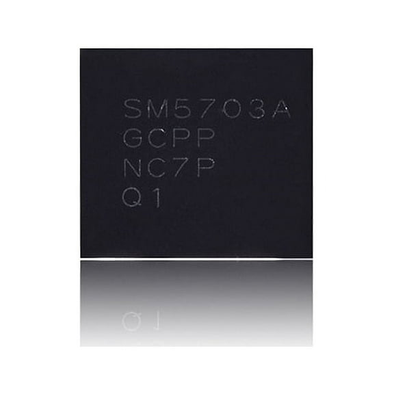 Replacement Charging IC Compatible For Samsung Galaxy J7 / J5 (J700 / J500 / A8000 / 2015) (SM5703A)