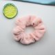 thumbnail image 1 of Anillo para el pelo de felpa con forma de intestino grueso, estilo cuerda para el pelo, para otoño e invierno, para niña, cola de caballo, accesorios para el cabello peludos y dulces, 1 of 6