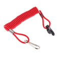 thumbnail image 4 of Kill Stop Switch Cordón de Seguridad para Motor Fueraborda, 4 of 5