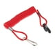 thumbnail image 4 of Kill Stop Switch Cordón de Seguridad para Motor Fueraborda, 4 of 5
