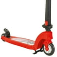 thumbnail image 3 of Pilsan 07-360 Children's Outdoor Ride-On Toy Sport Scooter for Ages 6+, Red, 3 of 5