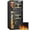 6.5 Cub, variant on Extra Large Fireproof Waterproof Safe Box with Deposit Slot & Adjustable Shelf - Home & Office Security Safe with Soft PU Leather Lining, Large LCD Screen & Dual Alarm