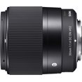 thumbnail image 2 of Sigma 30mm f/1.4 DC DN Contemporary Lens for Sony E, 2 of 8