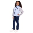 thumbnail image 6 of Stitch Girls Active Graphic Bootcut Legging, Sizes 4-12, 6 of 8