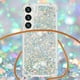 thumbnail image 5 of Funda FOXDOCK para Samsung Galaxy S26 con Cuerda Ajustable, Brillo Líquido, Protección Antigolpes y Lente – Ideal para Regalo, 5 of 6