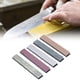 thumbnail image 4 of Piedra de Afilado, Professional Prevent Slip Fácil de Afilar de Limpieza suilita para Cortador de Cocina para Cinceles, 4 of 7