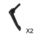 thumbnail image 1 of 2x Pasador de Botón de Resorte, Accesorios de Botón de Ajuste de Fitness, Pasador de Tracción, Tornillo de Botón de Resorte para Accesorios de Repuest 2 piezas, 1 of 8