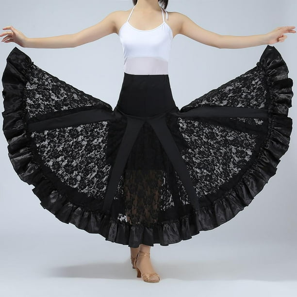 Cheap ballroom skirts cheap