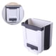 thumbnail image 3 of Cubo De Basura Colgante De 10L, Cubo De Basura Plegable De Cocina De Alta Capacidad De Carga, Cesto De Basura Plegable Que Ahorra Espacio Para Armario, Mostrador Y Coche Moyic HA027615-01, 3 of 6
