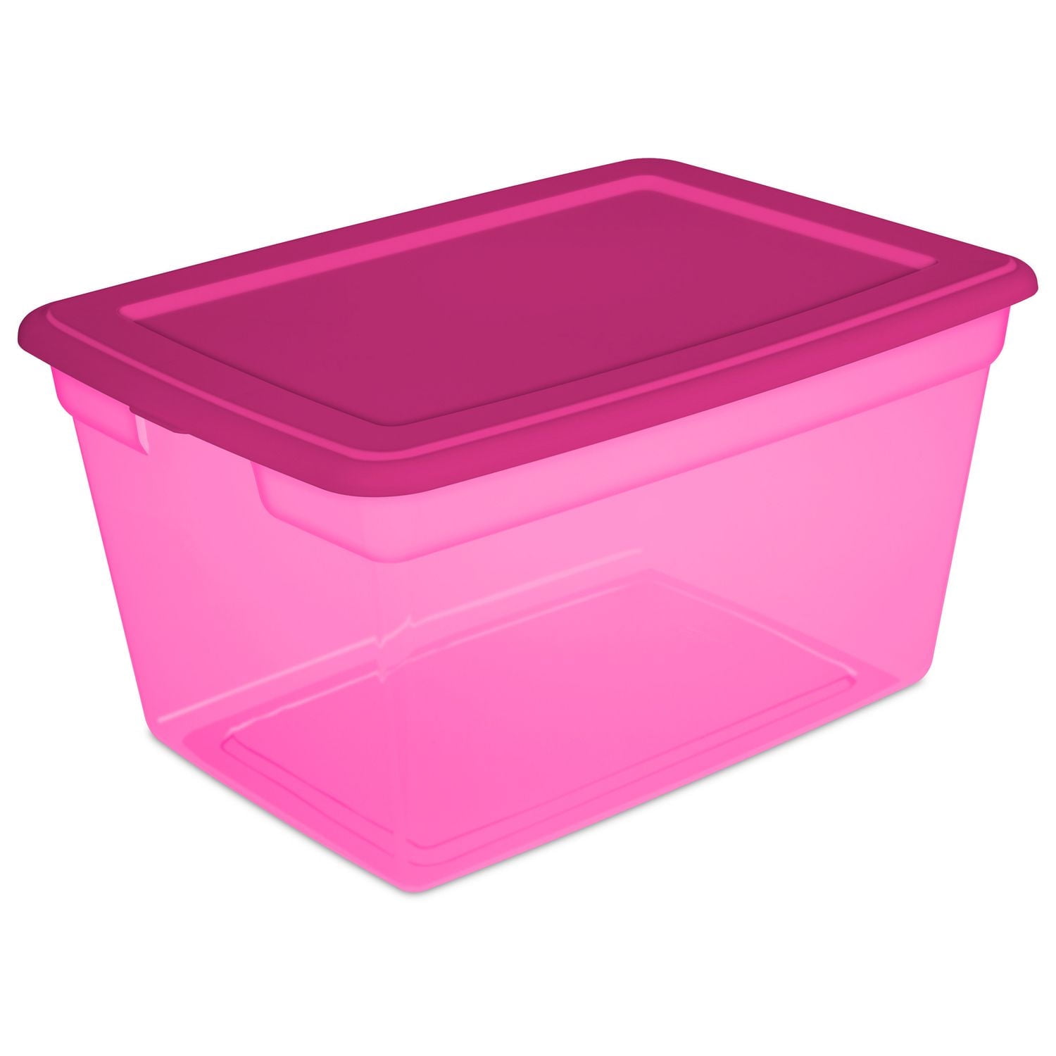 Sterilite 57 L Storage Box