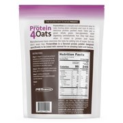 Protein4Oats Protein for Oatmeal