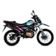 thumbnail image 2 of Motocicleta Doble Proposito MB Motos Beretta 300cc Azul 2026, 2 of 9