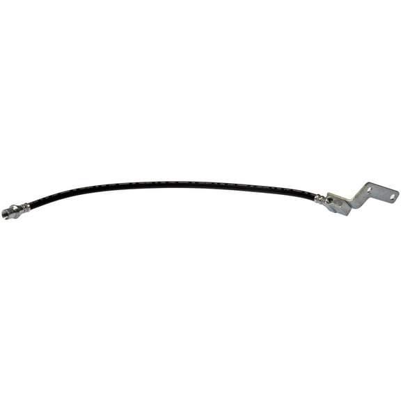 Dorman H621698 Rear Center Brake Hydraulic Hose for Specific Chevrolet / GMC Models Fits select: 2011-2013 CHEVROLET SILVERADO, 2011-2014 GMC SIERRA