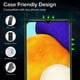 thumbnail image 3 of Protector de pantalla de cristal templado ivoler para Samsung Galaxy A13 5G, 3 of 8