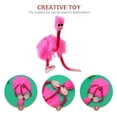 thumbnail image 5 of Marionettes Puppet Toy Animal Design Marionette String Puppets Toy Puppet Show Prop for Kids, 5 of 6