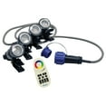 thumbnail image 1 of Airmax Color-Changing RGBW 4 LED Light Sets for EcoSeries & PondSeries Fountains, 1 of 4