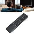 thumbnail image 4 of Speaker System Remote, Universal Speaker Remote Control Replacement  For BAR 3.1 For BAR 5.1, 4 of 8