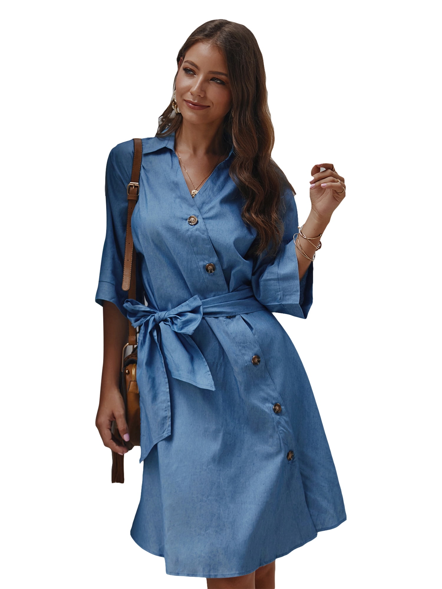 sexy jean dresses