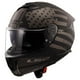 thumbnail image 1 of Casco de moto LS2 Stream II integral gris mate/negro, 1 of 6