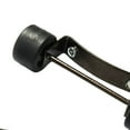 thumbnail image 4 of Colaxi Roue Universelle Mobile Extérieur/ Roue de Chauffage au Gaz pour Parasol /Premium, Métal /Durable /ensemble de Roues pour Chauffage de Patio pour Chauffages de Patio, 4 of 6