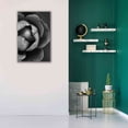 thumbnail image 6 of Epic Graffiti 'Flower Bloom' by Incado, Giclee Canvas Wall Art, 26"x40", 6 of 8