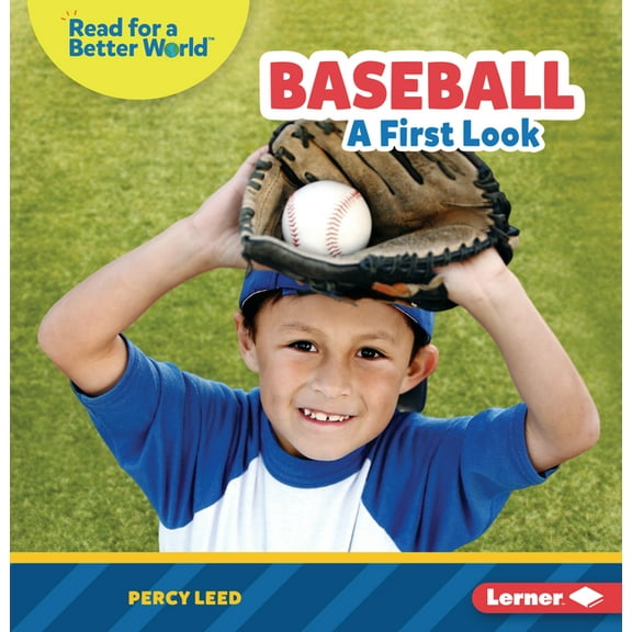 Read about Sports (Read for a Better Wor Baseball: A First Look, (Paperback)