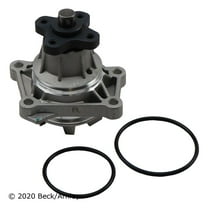 BeckArnley 131-2257 Water Pump