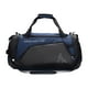 thumbnail image 1 of Bolsa de gimnasio Bolsa de lona deportiva Bolsa de lona impermeable y ligera Bolsa de lona para gimnasio con calzado Azul oscuro, 1 of 9