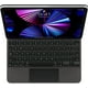 thumbnail image 1 of Magic Keyboard para iPad Pro de 11 Pulgadas (4.ª Generación) y iPad Air (5.ª Generación) - Inglés de EE. UU. - Negro (iPad No Incluido) Apple MXQT2LL/A, 1 of 6