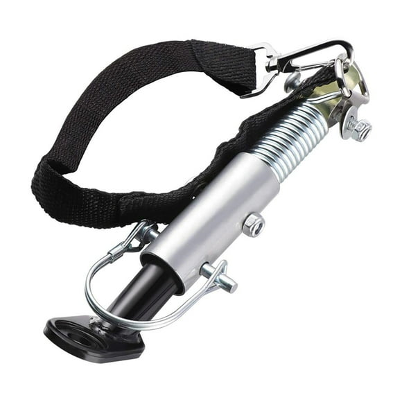 Instep Bike Trailer Attachment