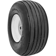 Trac-Gard N777 13x5.00-6 B 4 Ply Lawn & Garden Tire