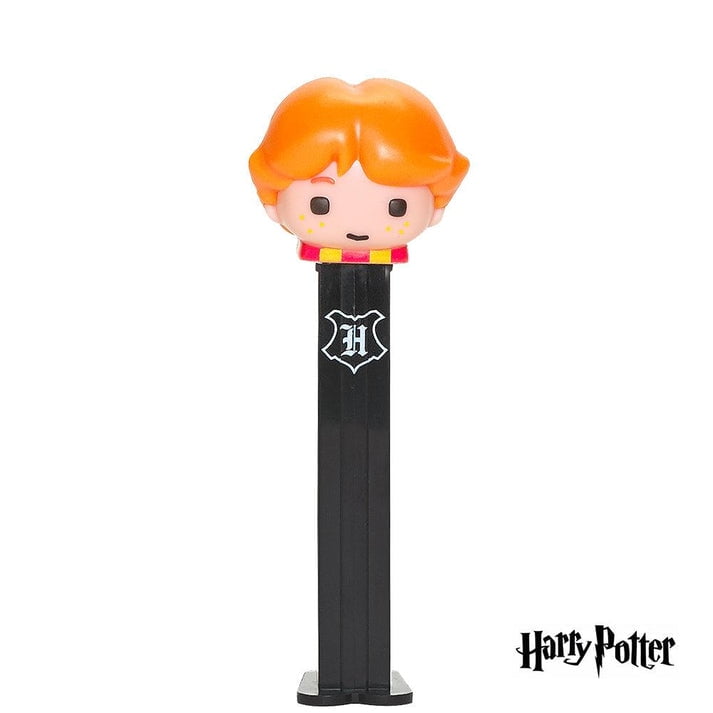 PEZ Harry Potter PEZ Party Pack, 12 Pack - Assorted Fruit Flavors, 6.96 oz.