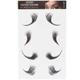 thumbnail image 2 of Bordes Peinados Tatuaje,Mujeres Bordes Peinados Tatuaje Borde Etiqueta Engomada Del Cabello Etiqueta Engomada Del Tatuaje Del Cabello Rendimiento De Alta Gama, 2 of 8