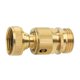 thumbnail image 2 of 1 conector rápido para tubería de agua de jardín. Sincero Electrónica, 2 of 5