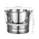 thumbnail image 2 of unbranded Para Hielo Y Vino En Acero Inoxidable Con Resistente Y Fácil Transporte, 2 of 6