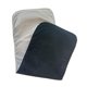 thumbnail image 2 of Paño protector para funda de violín, paño portátil y compacto para estuche de violín profesional. Negro, 2 of 9