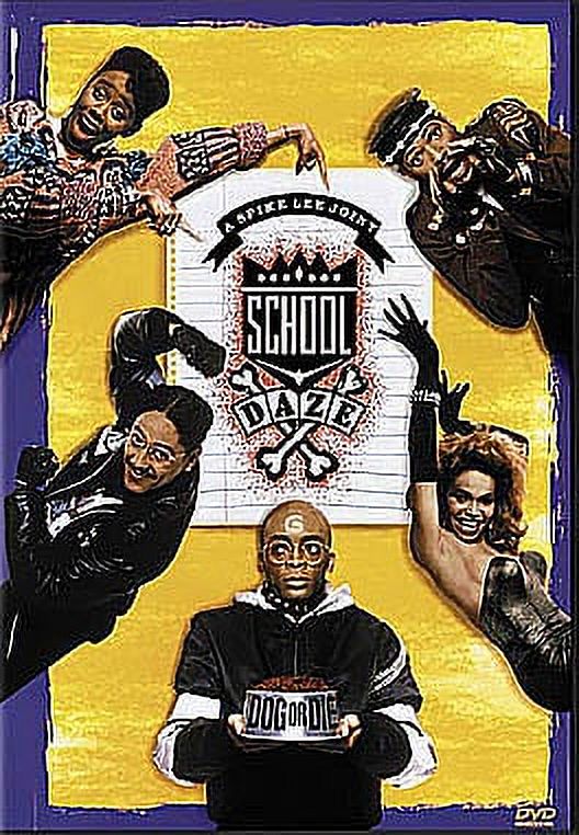 School Daze (DVD), Sony Pictures, Comedy - image 2 of 2