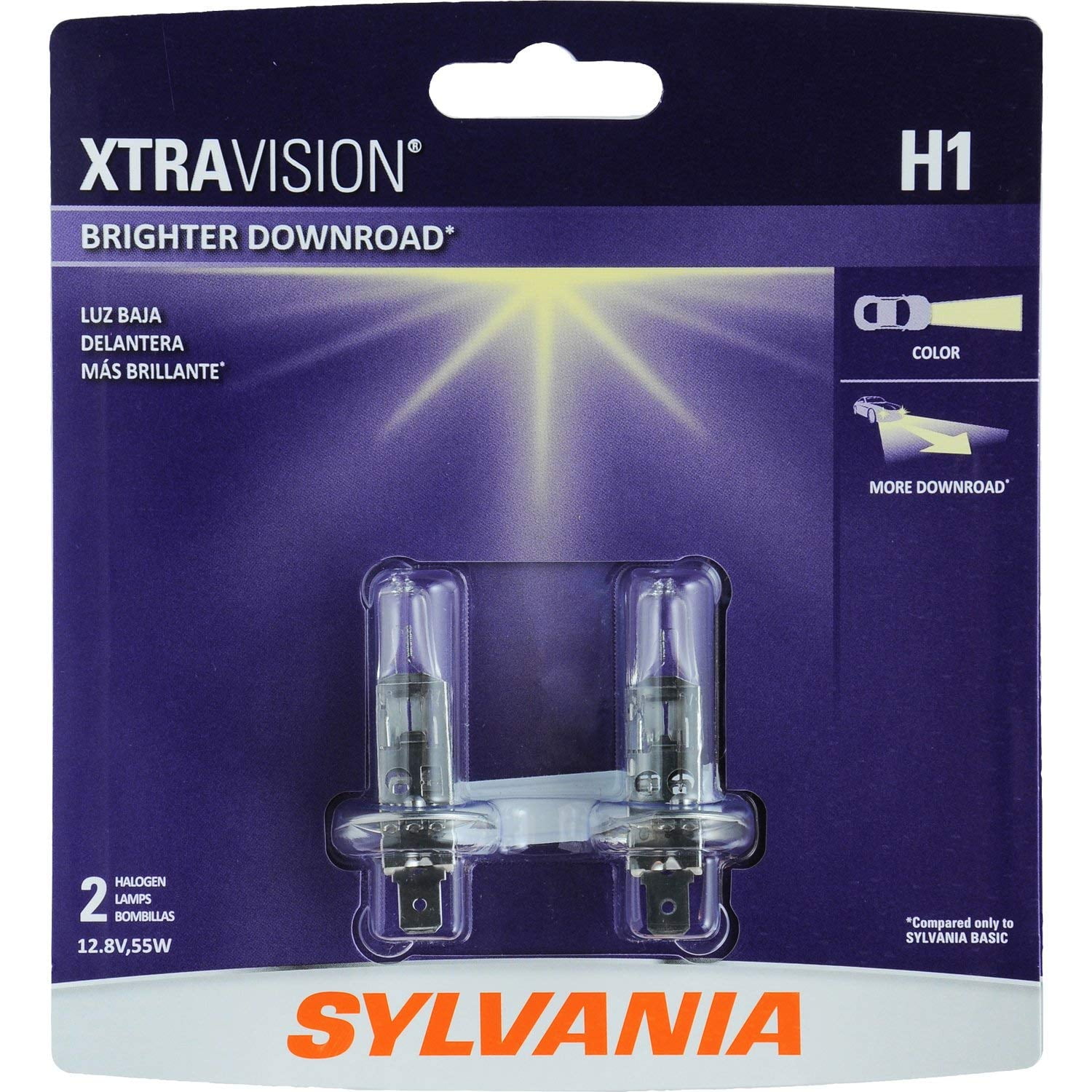 SYLVANIA General Lighting 75298 Sylvania Ultra LED Bulb White