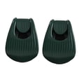 thumbnail image 3 of S SERENABLE 2 Pcs Clips pour Canne à Pêche Pinces Réglables Faciles à Ranger pour Hameçon Profond Usage Quotidien Vert, 3 of 9