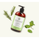 thumbnail image 2 of Shampoo  Para Cabello. Natural De Romero Y Menta Natural VERVAN Herbal, 2 of 3