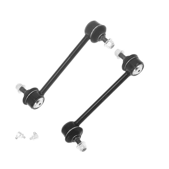 Pair of 2 Rear Sway Bar Link For 2000-2013 Chevrolet Impala