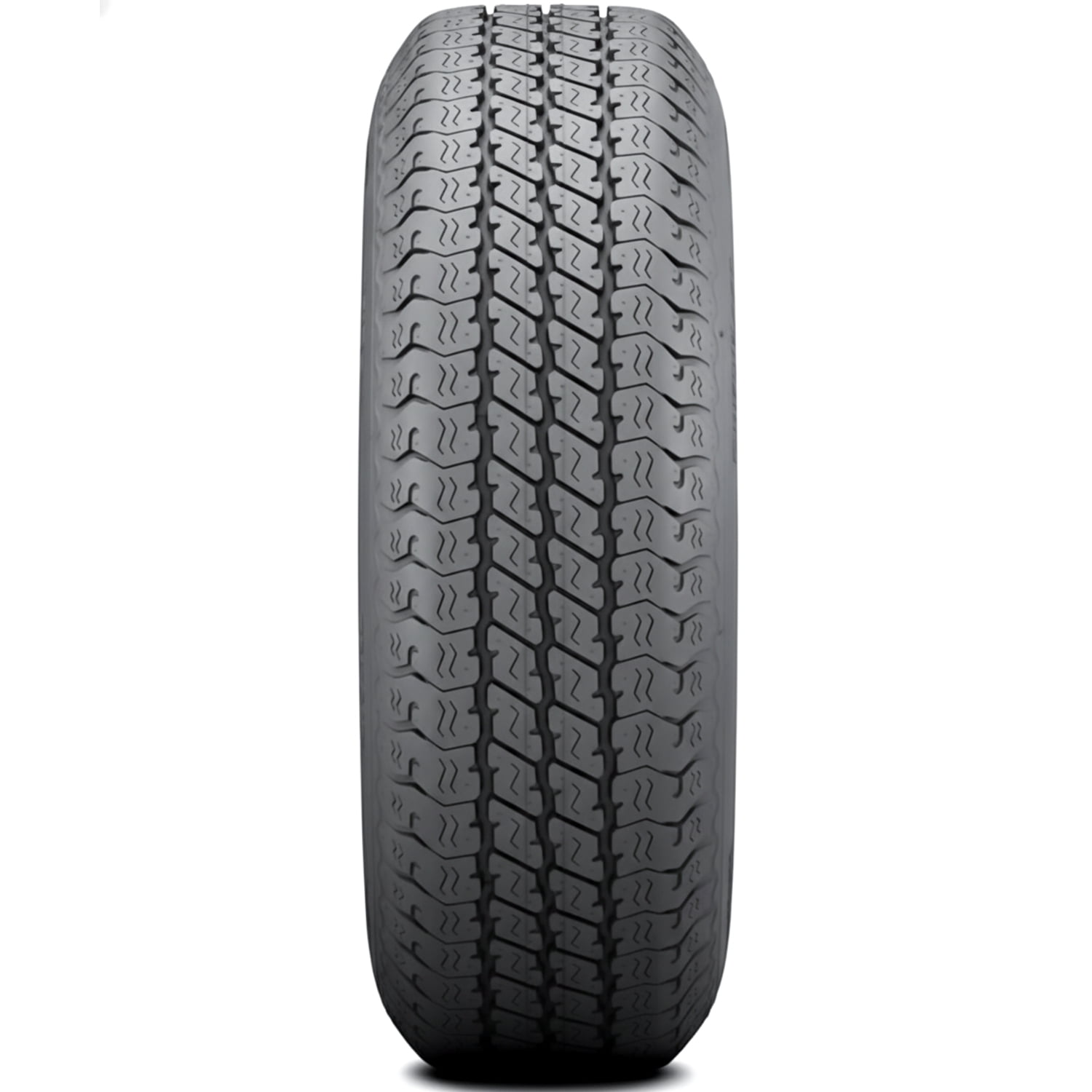 Yokohama Y356 LT185R14/8 BW Summer Tire - Walmart.com