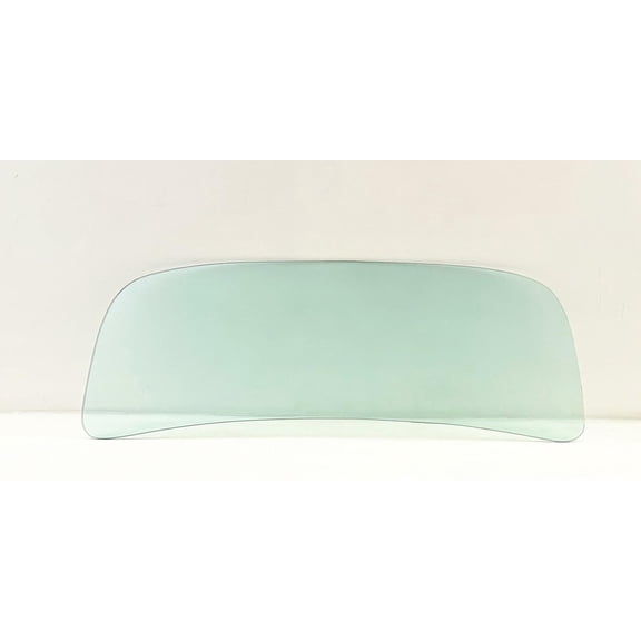 Laminated Front Windshield Window Glass Compatible with Volkswagen Beetle 1958-1964 2-Door Sedan Models