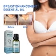 thumbnail image 1 of Aceite De Aumento De Senos Aceite para el aumento de senos Crema para agrandar los senos Crema para reafirmar y reafirmar los senos (B) Ygjytge Cuidado Belleza, 1 of 5